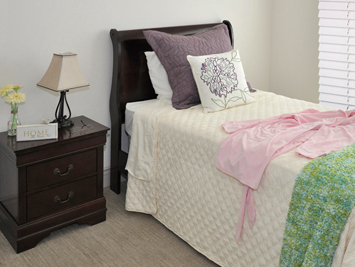 Evergreen Cottages - Bridgewater Cottage - Assisted Living Home photo 5 in Katy, TX